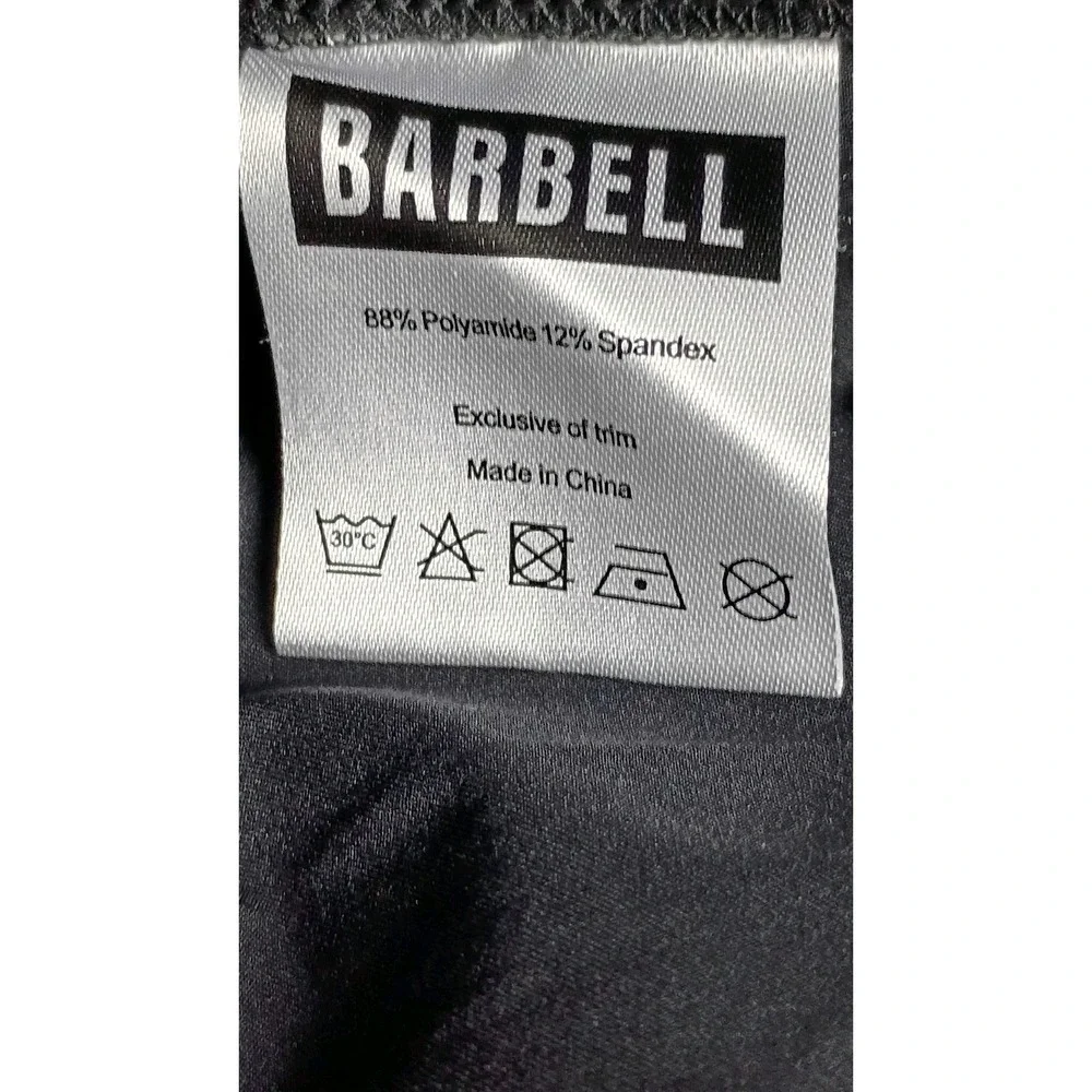 Barbell Apparel barbell sklar